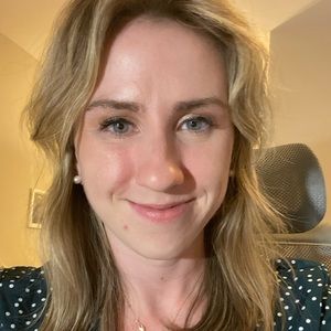 Meet your Posher, Rita